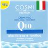 Cosmi Premium COSMI MADE IN ITALY .CREMA VISO COENZIMA Q10 ELASTICIZZANTE E TONIFICANTE PER TUTTI I TIPI DI PELLE 50ML.CREMA VISO,COENZIMA Q10,ELASTICIZZANTE,TONIFICANTE,ANTIETA',IDRATANTE,50ML,PELLE TUTTI