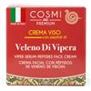 Cosmi Premium COSMI MADE IN ITALY .CREMA VISO SIERO DI VIPERA LEVIGA E RIVITALIZZA PER PELLI STANCHE E SEGNATE 50ML.CREMA VISO,SIERO DI VIPERA,LEVIGANTE,RIVITALIZZANTE,PELLI
