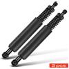 Frankberg Molla a Gas Frankberg 2x per Portellone Posteriore Porsche Cayenne 9PA 2007-2010 7L5827550J 024054 95551255007 29269 95551255002 827550H