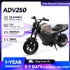 Todimart Moto Elettrica per Bambini 250W Batteria al Litio 21.6V 4AH Pneumatici da 12.5 Pollici Sistema di Freni a Disco Posteriori Velocità Massima di 16KM/H Motocicletta Elettrica per Bambini dai 6