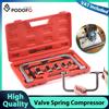 NONE Podofo Compressore Molle Valvole Auto, Kit di Servizio con Morsetto a Compressione Automatica per ATV, Auto, Moto, Set Utensili a C-Clamp 16-30mm