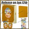 Pokemon Disponibile Nuovo Set Regalo Autentico Pokémon Terastal Festival Eevee in Cinese Semplificato CSV9.5C Carte Collezionabili PTCG
