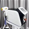 MYOSLIM Macchina per Epilazione Permanente a Diodo Laser, 3 Lunghezze d'Onda, Portatile, Rapida, Indolore, Penetrazione Follicolare, Dispositivo per Ringiovanimento della Pelle