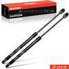NONE Frankberg 2x Ammortizzatori a Gas per Portellone Posteriore Lancia Ypsilon 843 Hatchback 2003-2011 012180 8148406 PGS012180 871015235