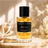COLLECTION PRIVÉE GOLD ÉDITION Profumo Aycha 1/2/3/4 pezzi, Collezione Privata Edizione Oro, 50ML, acqua profumata unisex, francese