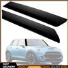NONE 1 Paio Nuovo Pannello di Rivestimento Montante A Parabrezza Auto di Qualità, Modanatura Esterna Anteriore Sinistra Destra per BMW Mini Cooper R50 R53 R52 2002-2008 51137128157 51137128158, Accessori