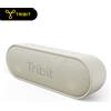 Tribit Altoparlante Bluetooth TRIBIT XSound Go, audio da 16 W con bassi profondi, 24 ore di autonomia, impermeabile IPX7, Bluetooth 5.3, accoppiamento TWS, altoparlante portatile da esterno per campeggio,
