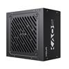 Noua Kaos 750W Alimentatore PC ATX Non Modulare | Soddisfa 80+ Bronze | PFC Attivo | Ventola Silenziosa 120mm | Cavi Piatti | Protezioni OPP OVP UVP | PSU Gaming Desktop