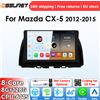 OSSURET Android 14 Autoradio per Mazda CX-5 2012 2013 2014 2015 Sistema Intelligente Carplay Auto Lettore Multimediale Video GPS 4G 6115