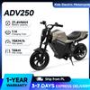 TODIMART Moto Elettrica per Bambini 12,5 Pollici, Motocicletta Elettrica per Bambini, Batteria al Litio 21,6V, Moto Elettrica da Cross per Bambini con Freno a Disco Posteriore, 16KM/H Moto Elettrica da Cross