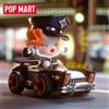 POP MART POPCAR Super Track Series Trendy Blind Box Anime Figure Surprise Mystery Box Toys Cute Figurines Doll Guess Bag Gift