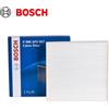 Bosch Filtro abitacolo Bosch AF5067 per Honda Civic (FC/FK), CR-V (RW/RT/RS), Fit/Jazz (GE/GK/GR), HR-V/Vezel (RU), City (GM2/GM6) [OE: 80292TG0Q01]