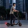 TODIMART Monopattino Elettrico per Adulti TODIMART T3SE, Batteria 36V 7.8Ah, Autonomia 35KM, Monopattino Elettrico Pieghevole per Adulti, Controllo APP, Display LED, Pneumatici a Nido d'Ape, Controllo di