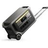 ANKER Stazione di alimentazione portatile Anker SOLIX F3000 - Batteria da 3072 Wh, generatore solare 4x3600W