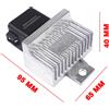 NONE Centralina/Relè di preriscaldamento AP02 per Nissan Almera II, Micra III, Primastar, Opel Movano, Vivaro, Renault Avantime, Clio, Espace, Kangoo, Laguna, Master, Megane, Modus, Scenic, Thalia, Trafic,