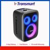 Tronsmart Altoparlante Bluetooth Tronsmart Halo 200, Potente Speaker per Feste con Bassi Profondi, Sistema Audio a 3 Vie, Ingresso per Microfono e Chitarra, Controllo tramite App