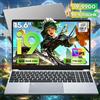 NONE Laptop da Gaming 15.6" con Intel Core I9 9900 10980Hk, Windows 11 Pro, 16Gb RAM, 1Tb/2Tb SSD, PC Portatile per Gamer