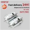 HANPOSE Motore mandrino Hanpose 895-360W 3000-12000 giri/min, motore 775 12000 giri/min per tosaerba, due cuscinetti a sfera, Spazz