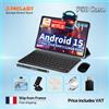 Teclast P50 Case Tablet Android 15 11" 12GB (4GB+8GB) RAM 128GB ROM T606 8-Core 7000mAh con Custodia/Tastiera/Mouse/Stilo/Auricolari