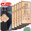 Amour Brave Pellicola protettiva in ceramica opaca morbida da 5 pezzi per Xiaomi 17T 15T 14T 13T 12T 11T Pro 11 12 Lite, protezione per lo schermo per Xiaomi Mi 17T Pro