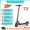 Monopattino elettrico pieghevole TODIMART per adulti, E-Scooter urbano, batteria da 250w 36V 7.8ah, velocità massima 24 km/h, ruote con controllo tramite app.