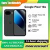 Google Pixel 10A | Oltre 30 ore di autonomia della batteria | Resistente all'acqua IP68, chipset Tensor G4 | 7 anni di aggiornamenti Pixel | Doppia fotocamera posteriore