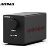 AIYIMA A70 TPA3255 PFFB Amplificatore di Potenza Stereo 300Wx2 Classe D Stereo 2.0 Amplificatore Audio Digitale con Ingresso XLR RCA Trigger
