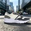Sneakers retrò con suola spessa e stile elegante, leggere e comode per l'uso quotidiano