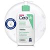 Cerave Gel Detergente Schiumogeno per Pelle Normale a Grassa - 236 ml