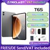 Teclast Tablet Android T65 16 13.4" 1920X1200 Display 120Hz T7280 8-Core 26GB RAM (6GB+20GB) 128GB ROM 4G GPS 8000mAh Type-C 5MP Teclast TLA001