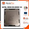 NONE Processore CPU Server Xeon E5-2699CV4 SR2TF 22-Core 44-Thread 2.20GHz 55MB 145W LGA2011-3 14nm E5 2699C V4
