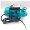 GECOFEER Pompa Booster con Motore DC 12V QB60, Pompa Autoadescante ad Alta Prevalenza e Grande Portata Alimentata a Batteria Solare per Casa/Irrigazione