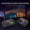 NYXI Controller Wireless NYXI Hyperion 2 con Joystick Hall, Vibrazione e RGB Regolabile