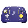 NYXI Controller di gioco wireless NYXI Hyperion Pro viola per Nintendo Switch