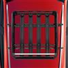 NONE Cestello Portatutto da Tetto per Auto, Portapacchi Universale in Alluminio, 50x38.2", Barre Portatutto, Portabagagli, Capacità di Carico 150 libbre