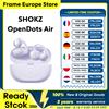 SHOKZ 【LOCAL+】SHOKZ OpenDots Air E210 Auricolari - Cuffie Wireless Bluetooth Open-Back per Fitness e Corsa - Nuovo Originale 2026
