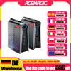 ACEMAGIC S3A Mini PC da Gaming - Ryzen 7 H255 - 16GB LPDDR5 512GB SSD NVMe - AMD Radeon 780M - WiFi6 - BT5.2 - Windows 11 Pro