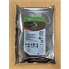 NONE NUOVO Hard Disk Interno IronWolf 4TB ST4000VN008 5900RPM 64MB 3.5" SATA