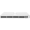 HPE Aruba Instant On 1930 48G 4SFP/SFP+ Switch (48 porte), Switch di rete, Bianco