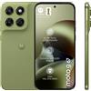 Motorola Moto G67 (128 GB, Pantone Nile, 6.78", Doppia SIM ibrida + eSIM, 5G), Smartphone, Verde