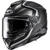 HJC, Casco Moto Integrale RPHA 72 ERNEM MC5, S