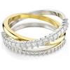Swarovski Hyperbola Collezione bague