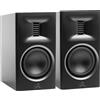 MartinLogan Motion Xt B100 nero laccato (confezione da 2)