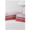BATTAGLIA COMPLETO BAGNO 3+3 SPUGNA ASSORTITI CHARLIE