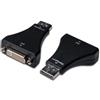Digitus Adattatore Assmann DisplayPort -> Dvi-I M/F [AK-340603-000-S]