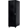 WP EUROPE Armadio rack WP Europe IP20 RSB 42U 800X1000 Nero [WPN-RSB-42810-BS]