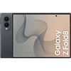 Samsung Smartphone Samsung Galaxy Z Fold8 F971B 7.6" 12GB 256GB 5G Dual sim 4800mAh Grafite [SM-F971BZKBEUE]