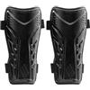 MotiveTech Parastinchi da Bambini Parastinchi Calcio Protezioni Shin Guards Scudo PP EVA Assorbi Impatto Cinturini Regolabili Fermo Sicuro Profilo Sottile Adatti
