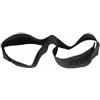 Milageto Golf Swing Correttore Braccio Golf Allenatore Oscillazione Cinturino Regolabile Supporto Postura in Nylon Robusto con