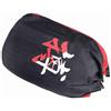 Generic Zaino da Boxe Resistente con Chiusura a Coulisse per Taekwondo e Fitness Realizzato in Tessuto Oxford Resistente All'usura